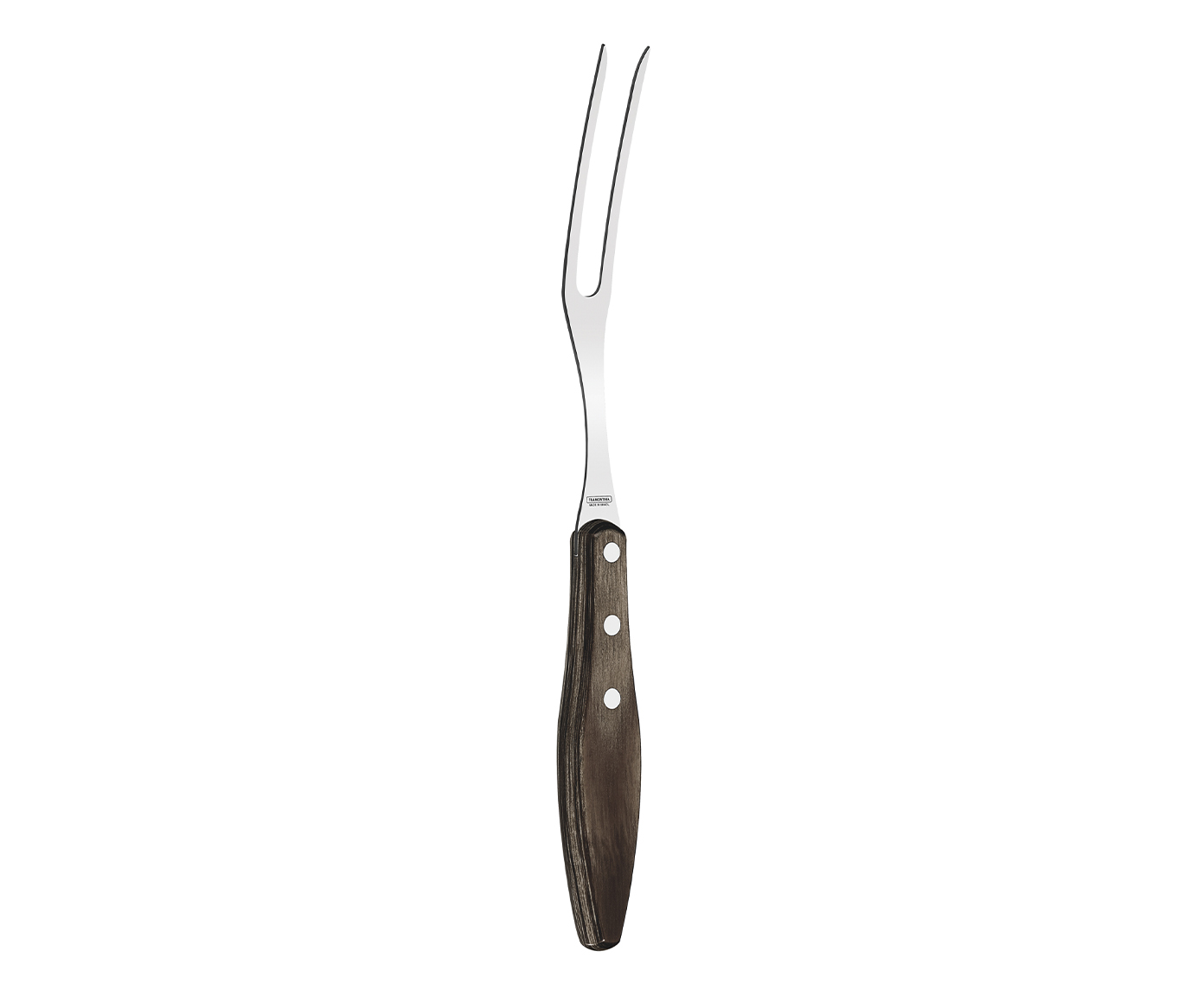 Garfo Trinchante em Inox Aracunda image number 0