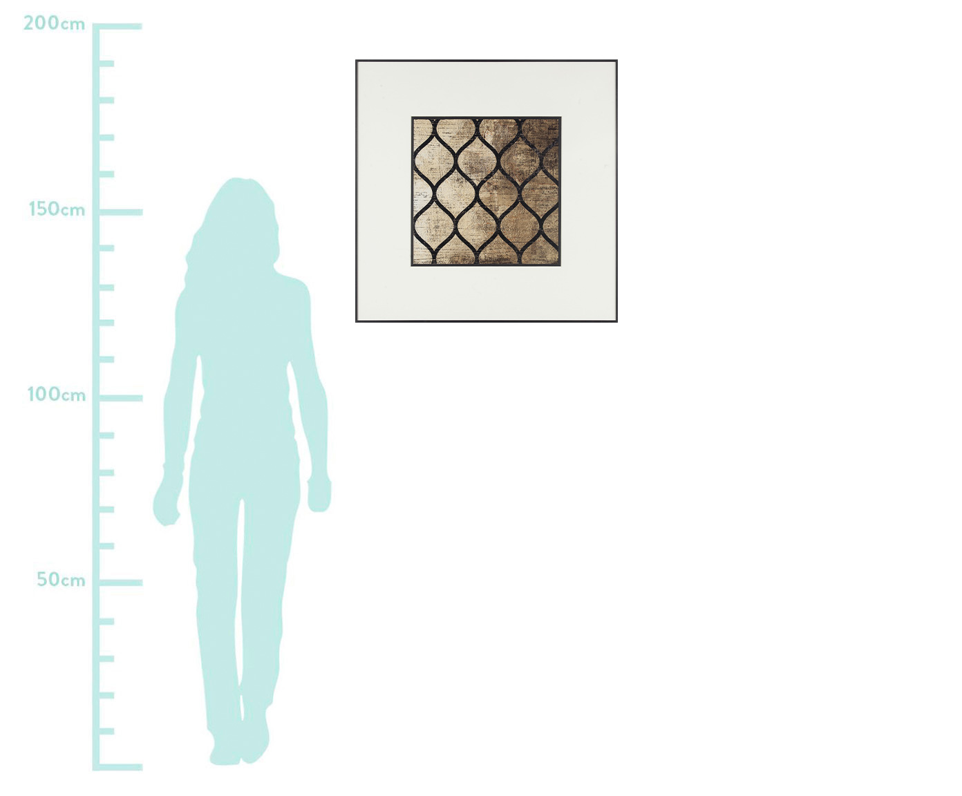 Quadro Art Deco - image 1