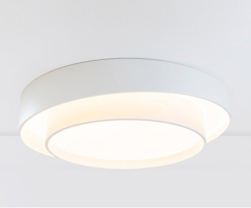 Plafon Guggen Branco image number 1