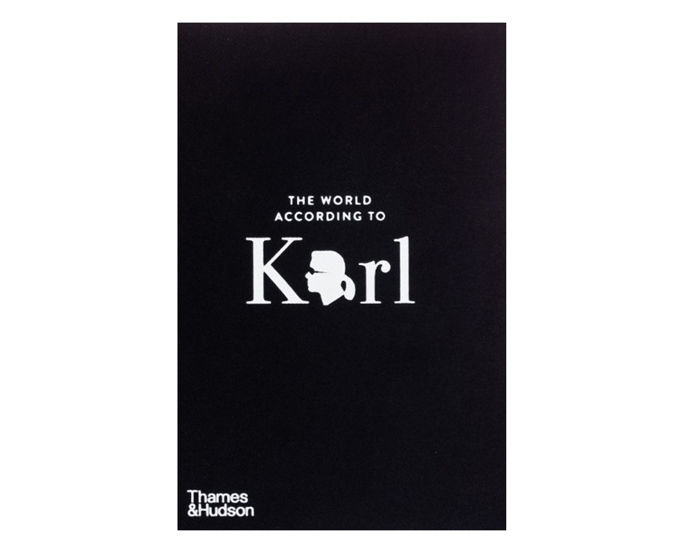 Livro "The World According To Karl: The Wit And Wisdom..." image number 0