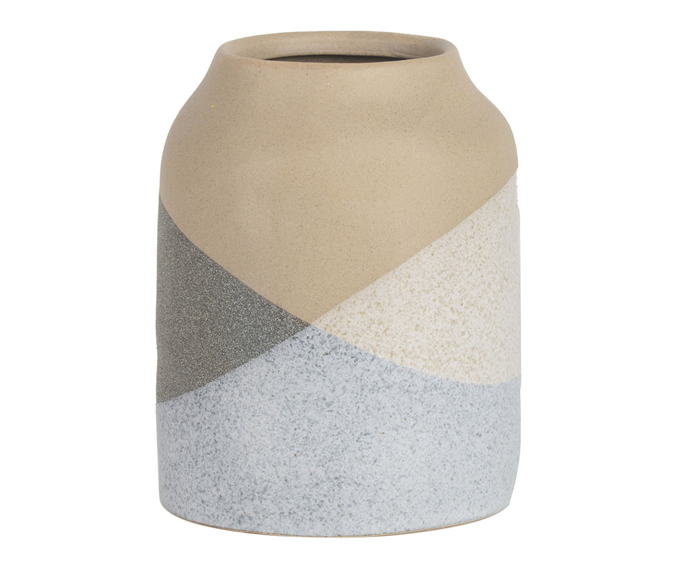 Vaso C&aacute;lipo Bege - image 0