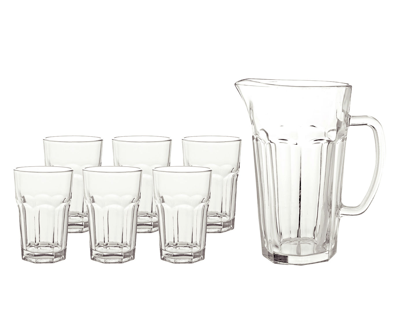 Jogo para Refresco Clear image number 0