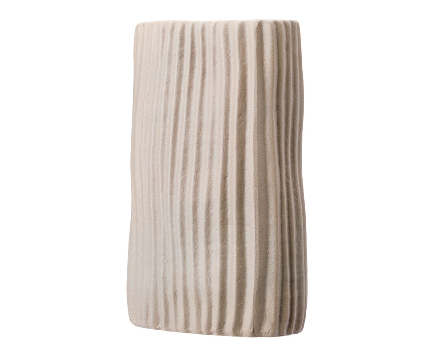 Vaso Cer&ecirc;mico Listras Fendi - image 1
