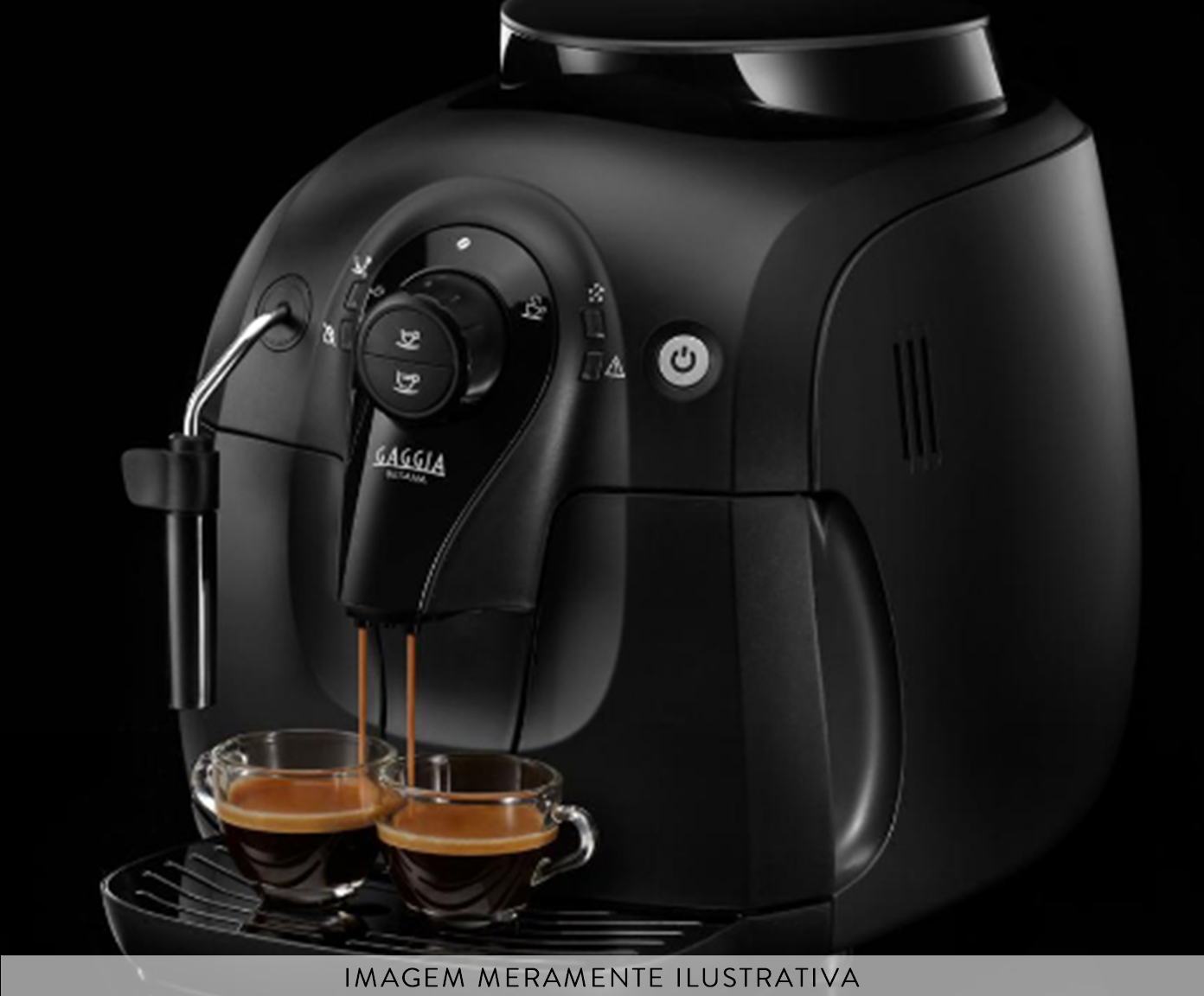 Cafeteira Espresso Autom&aacute;tica Besana image number 3