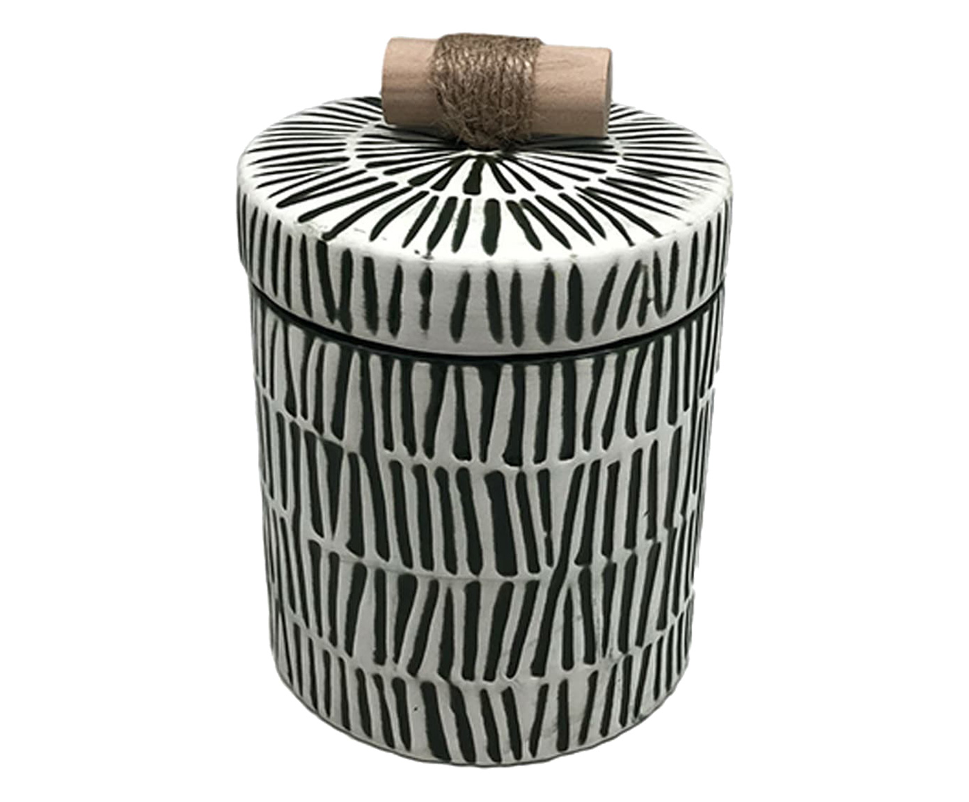 Pote Marlene ll - Verde image number 0