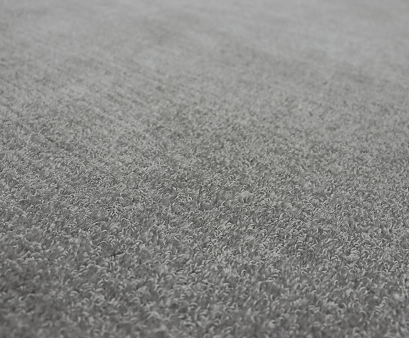 Tapete Tufting Elegant Light Gray image number 2