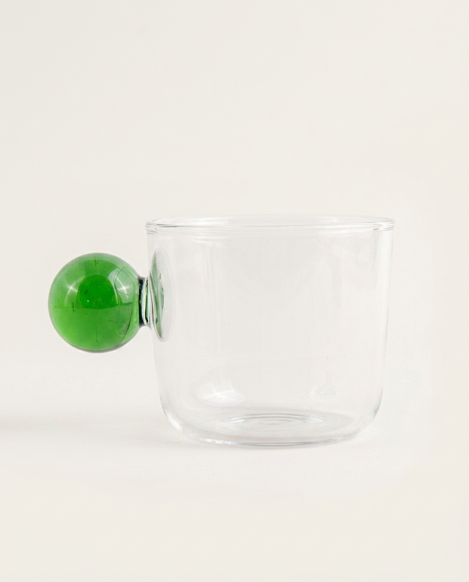 X&iacute;cara com Al&ccedil;a Verde - image 0
