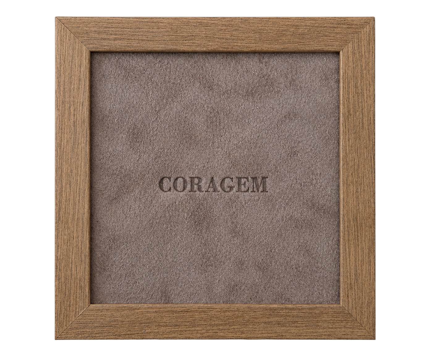 Quadro "Coragem" Camur&ccedil;a Fendi - image 0