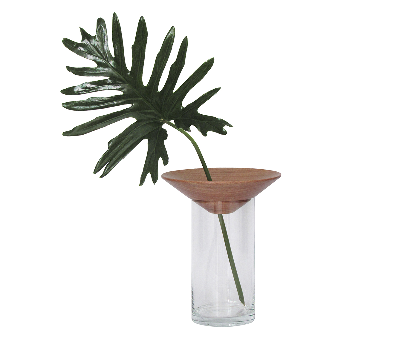 Vaso Grand Baob&aacute; - 28 cm - image 1