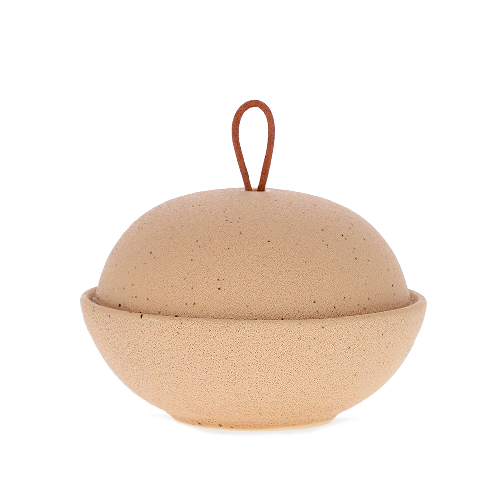 Pote Decorativo Efilango Rose - image 0