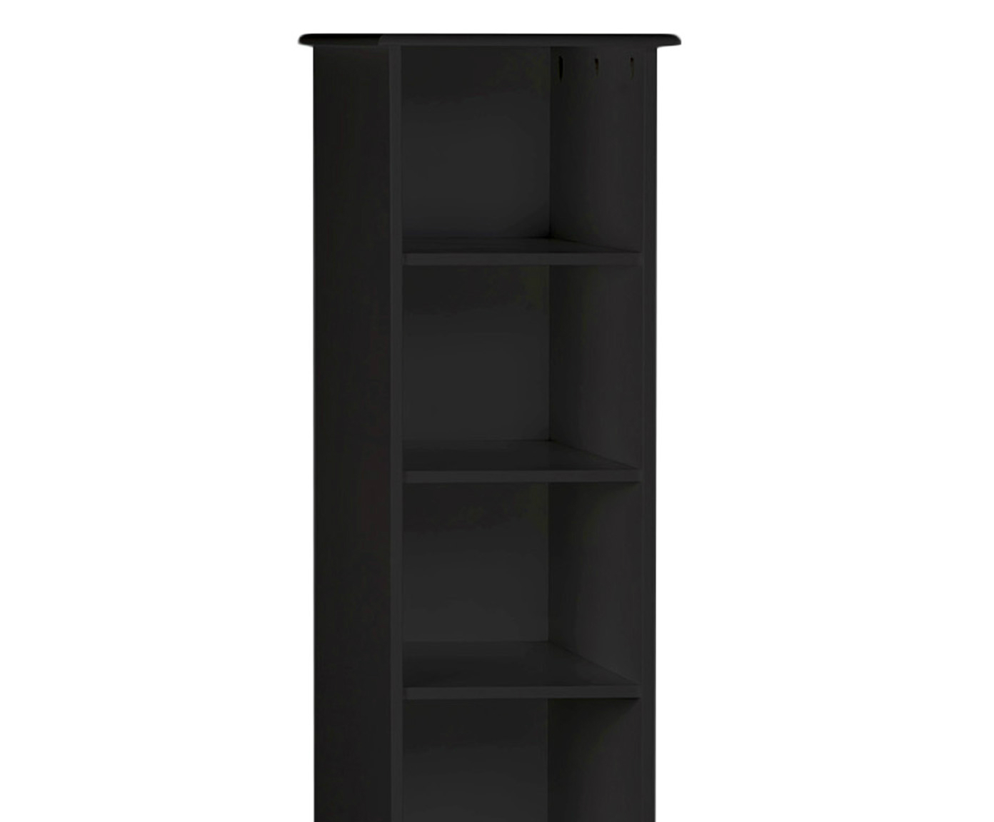 Estante Jade - Preta - image 1