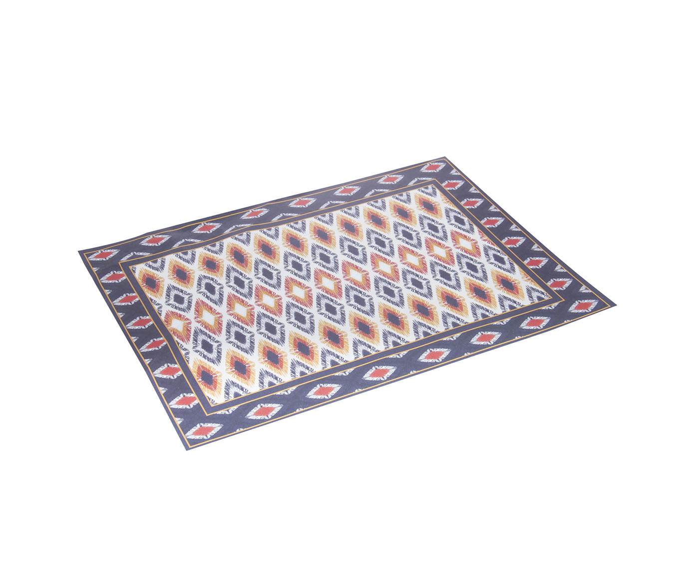 Jogo Americano Ikat image number 2