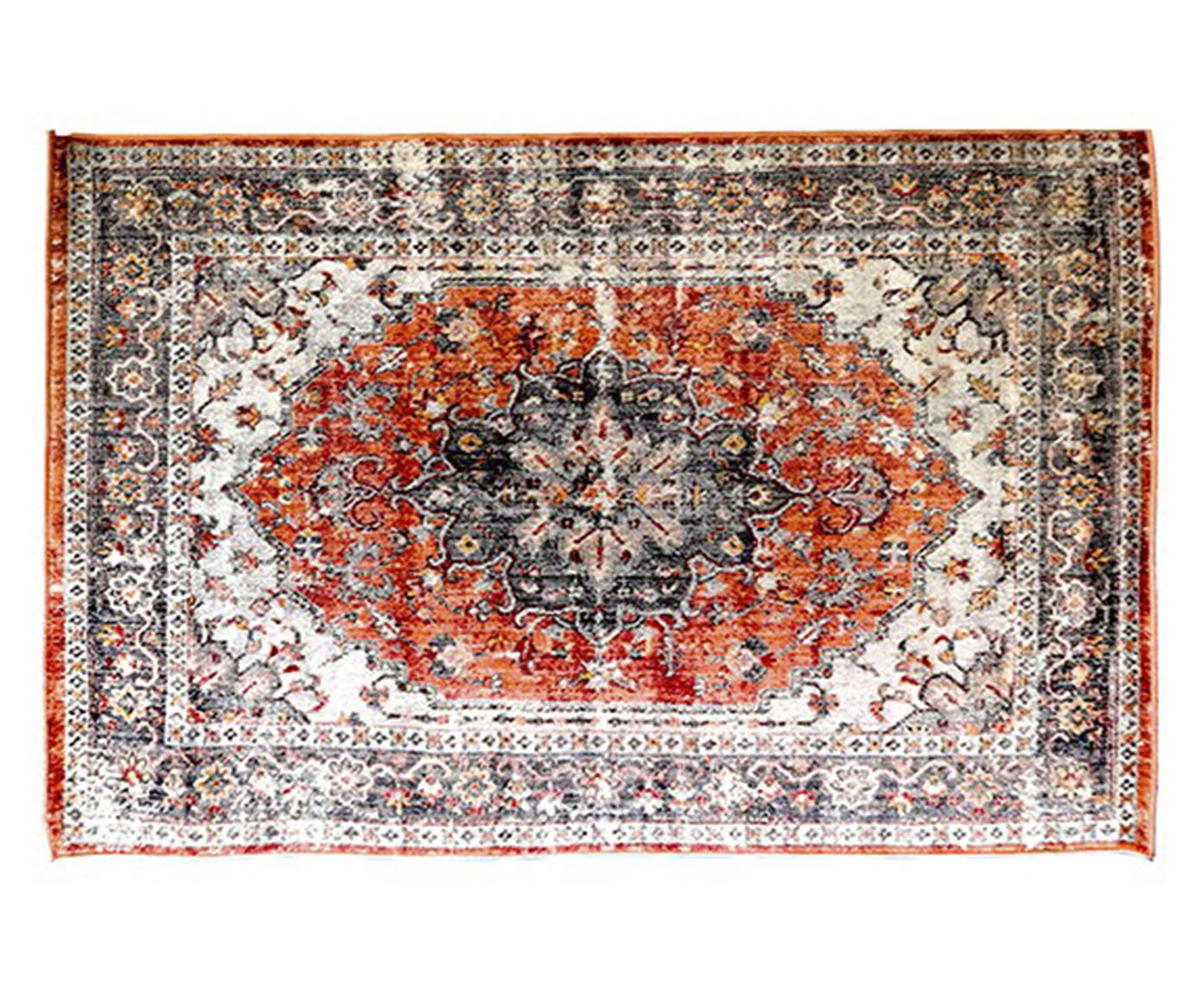 Tapete Duende Silver Dark Ros&eacute; - image 1