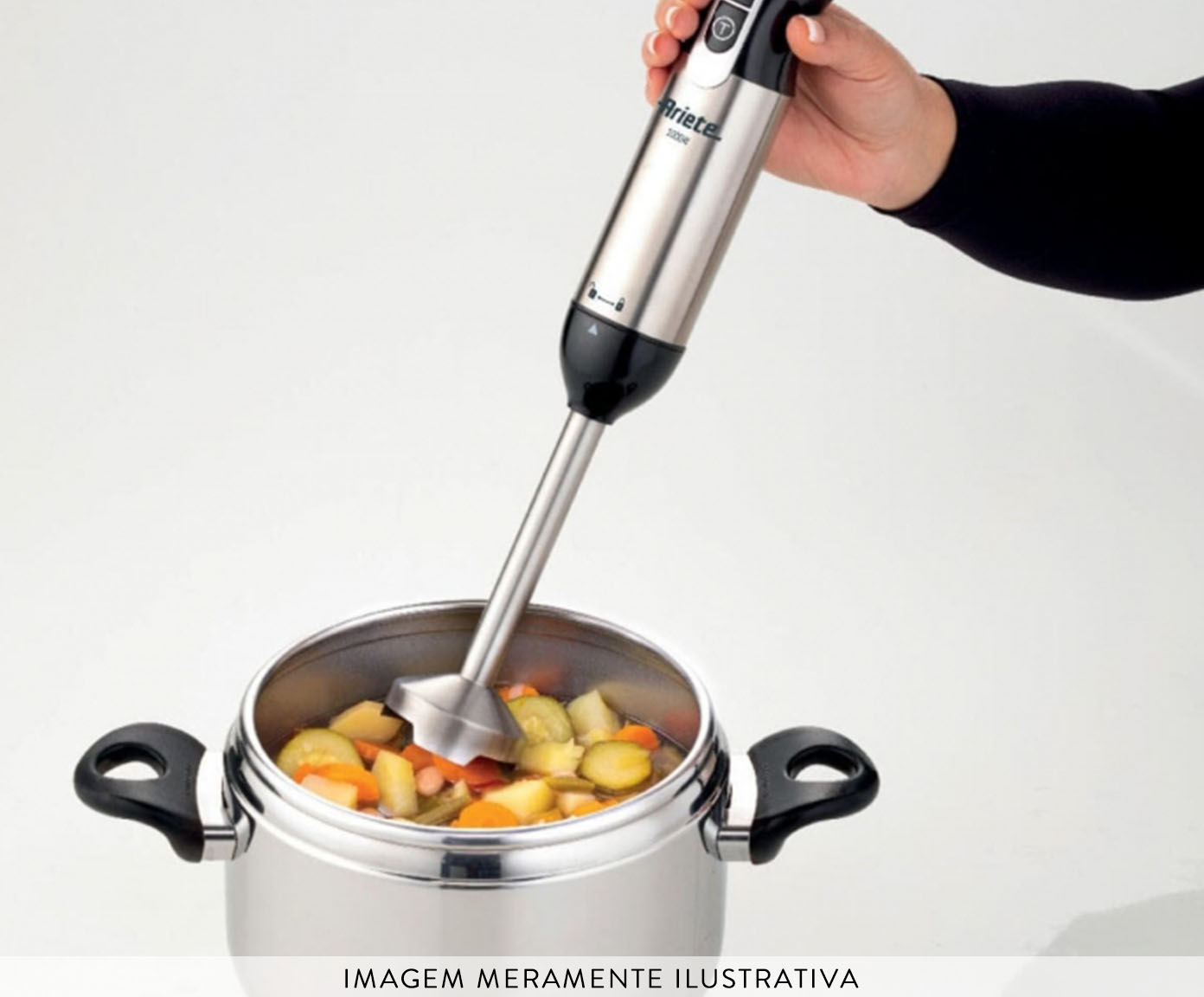 Mixer Funcional Ariete 7 em 1 image number 4
