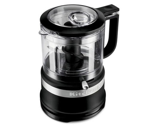 Mini Processador de Alimentos - image 1
