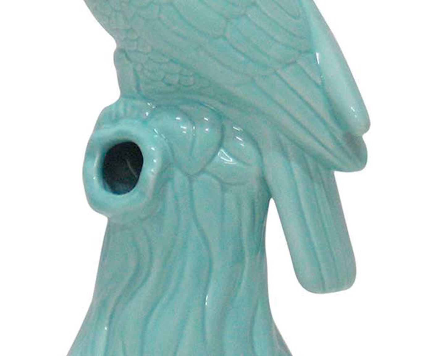 Adorno P&aacute;ssaro Azul image number 3