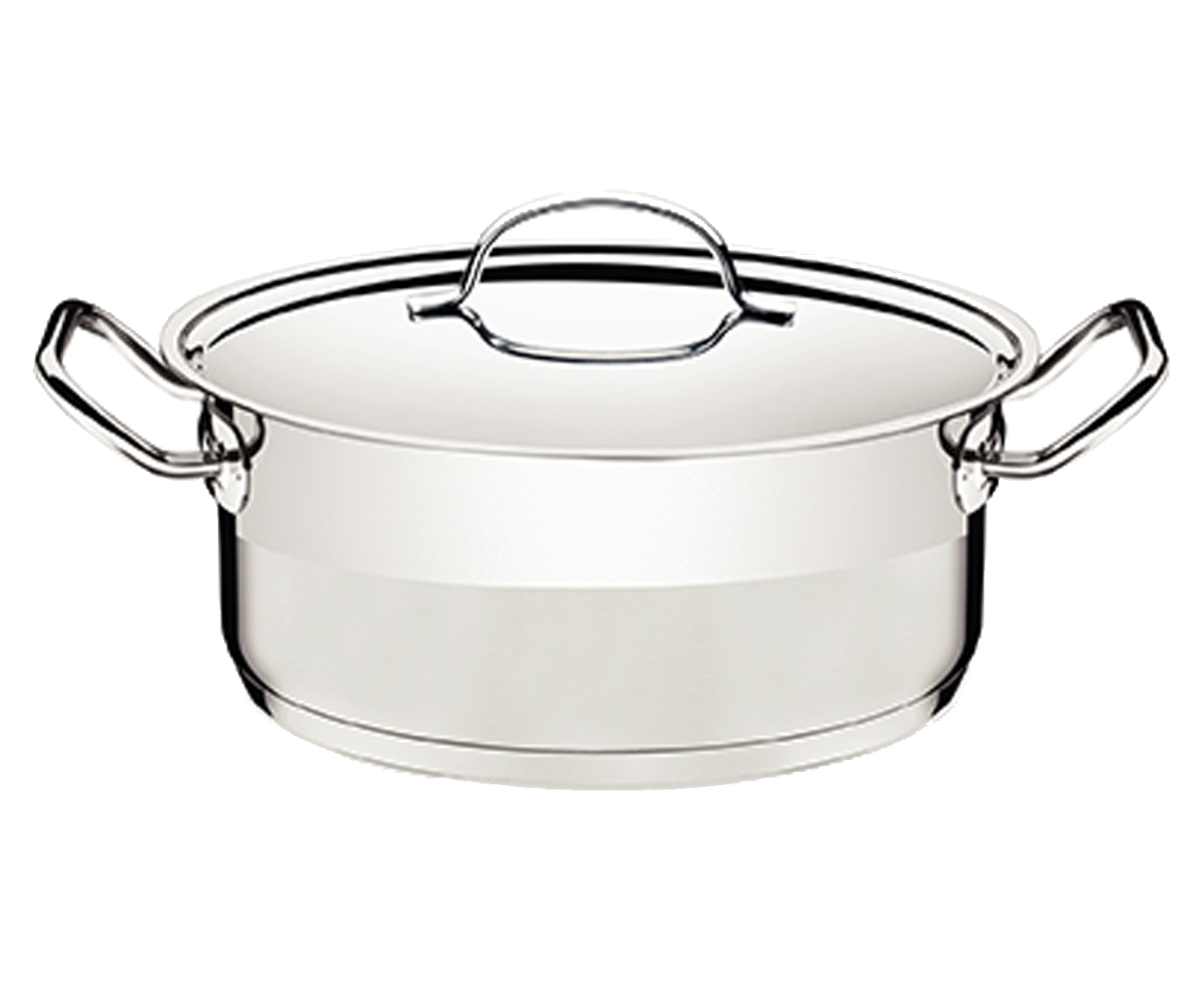 Ca&ccedil;arola em Inox Profissional - image 0