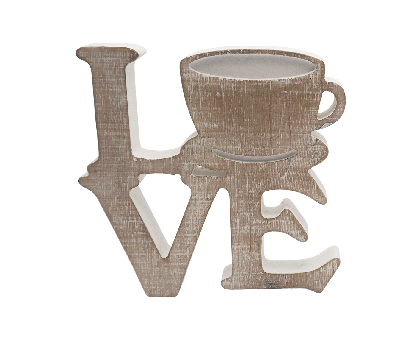 Letreiro Decorativo Love image number 0