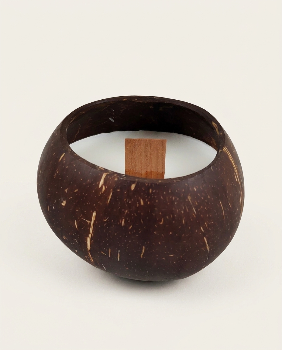 Vela Perfumada Koki - image 0