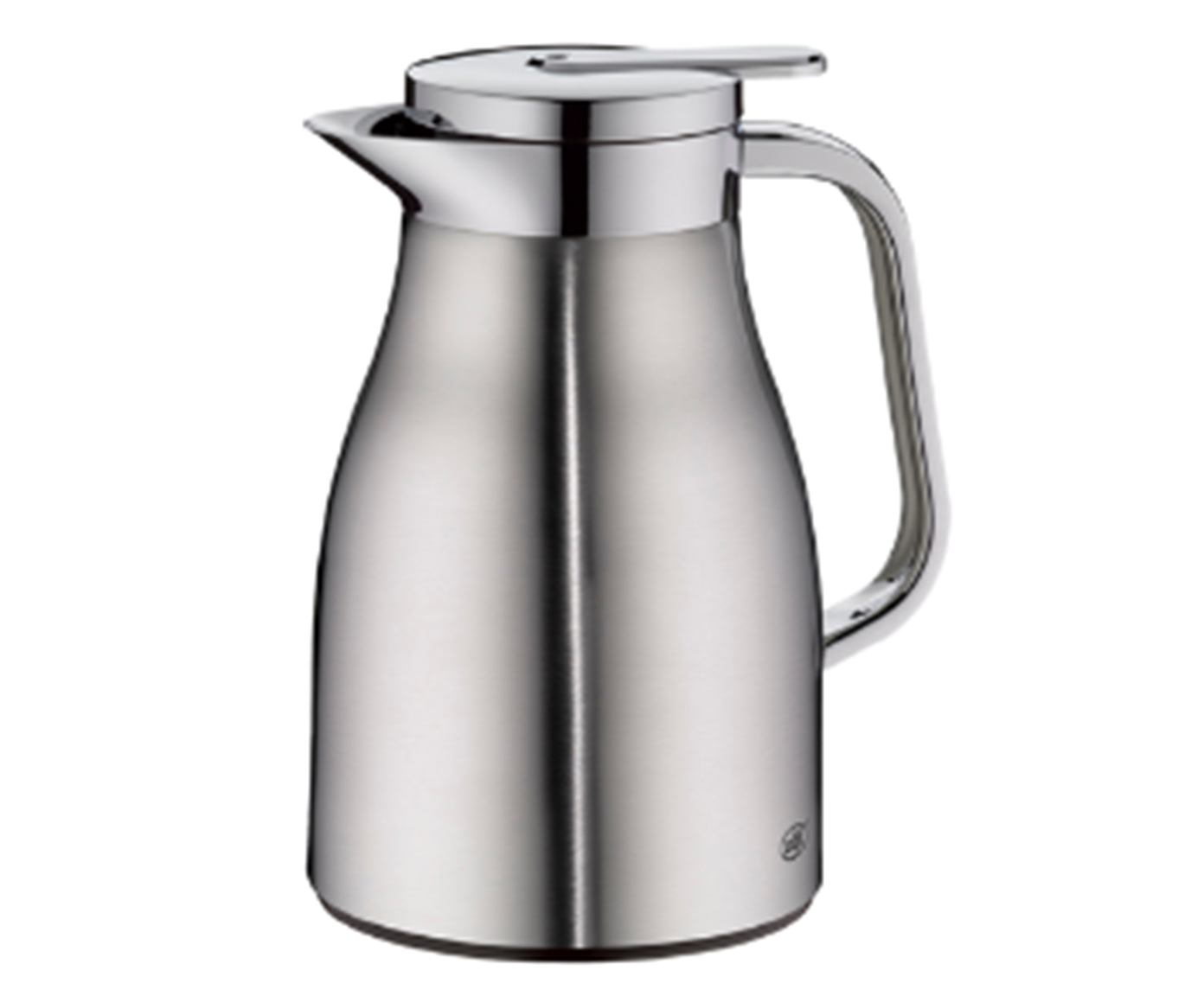 Garrafa T&eacute;rmica em Inox Skyline image number 0