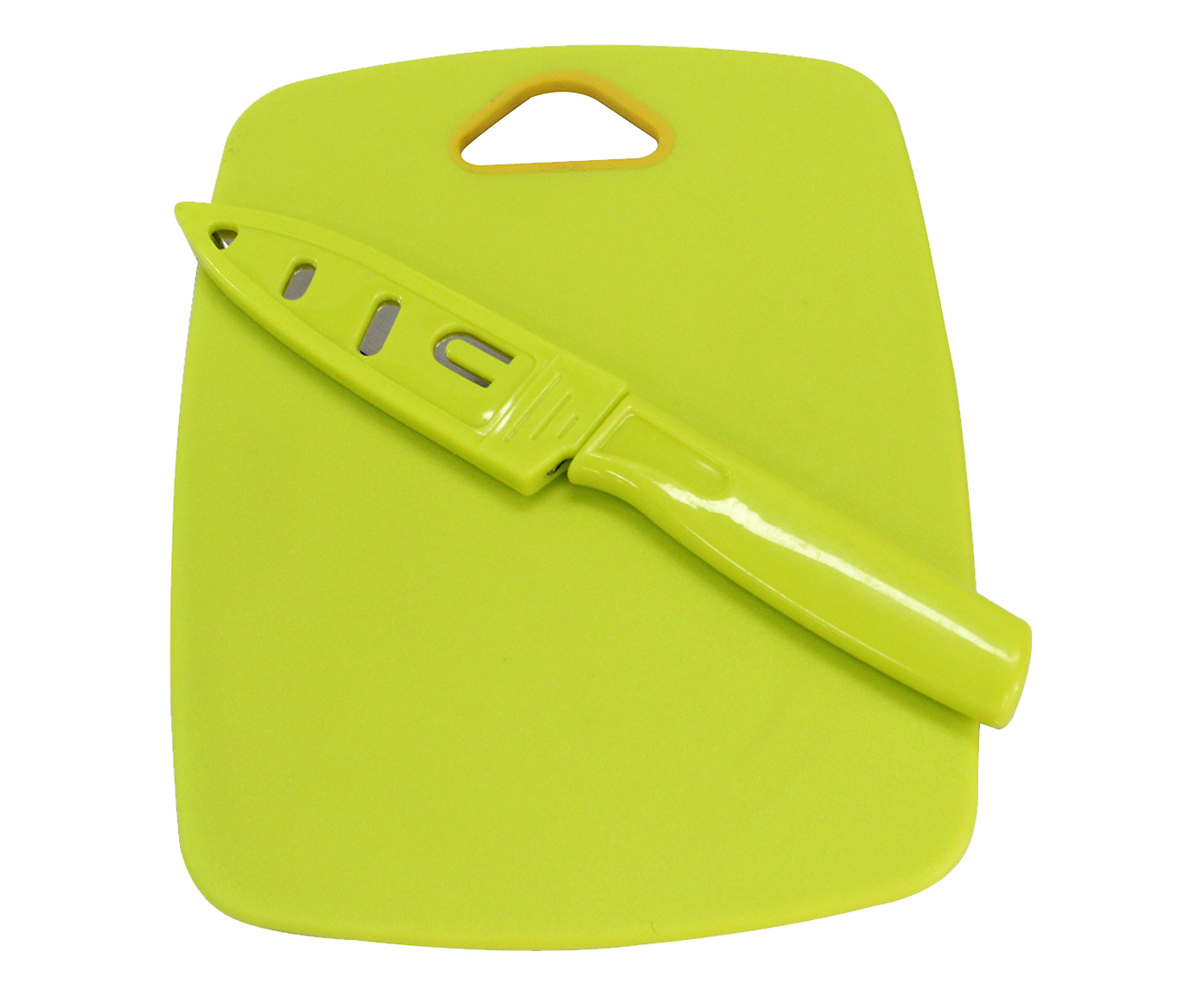 T&aacute;bua para Corte com Faca Revilian Verde Lim&atilde;o - image 0