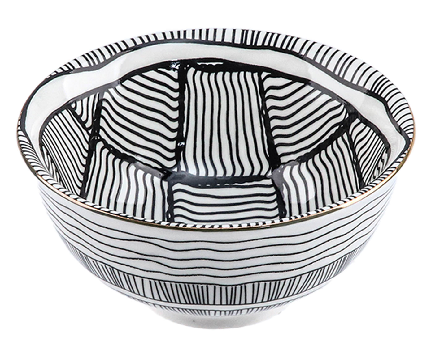 Bowl em Porcelana Th&aacute;ssia image number 2