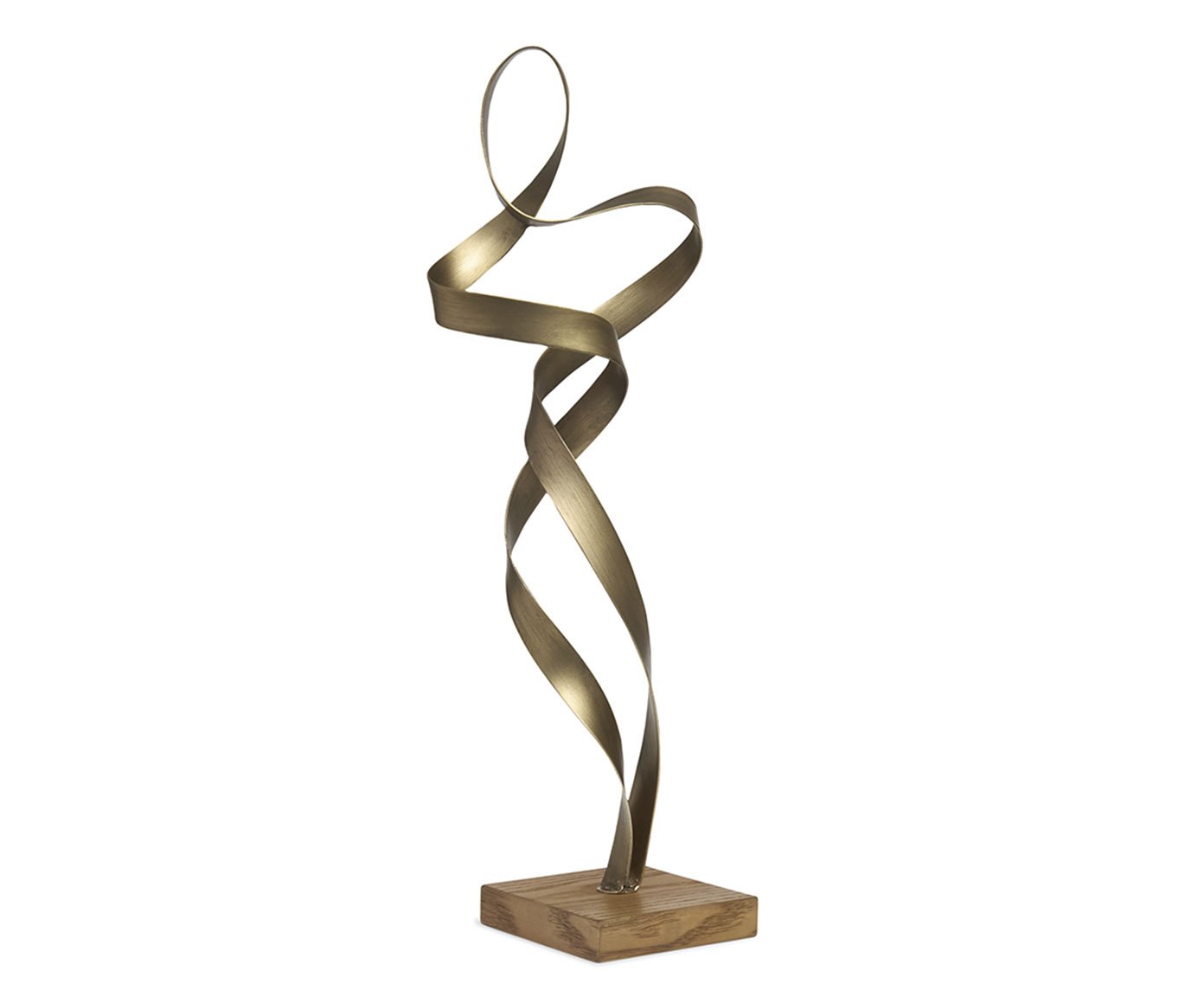 Escultura em Metal - image 1