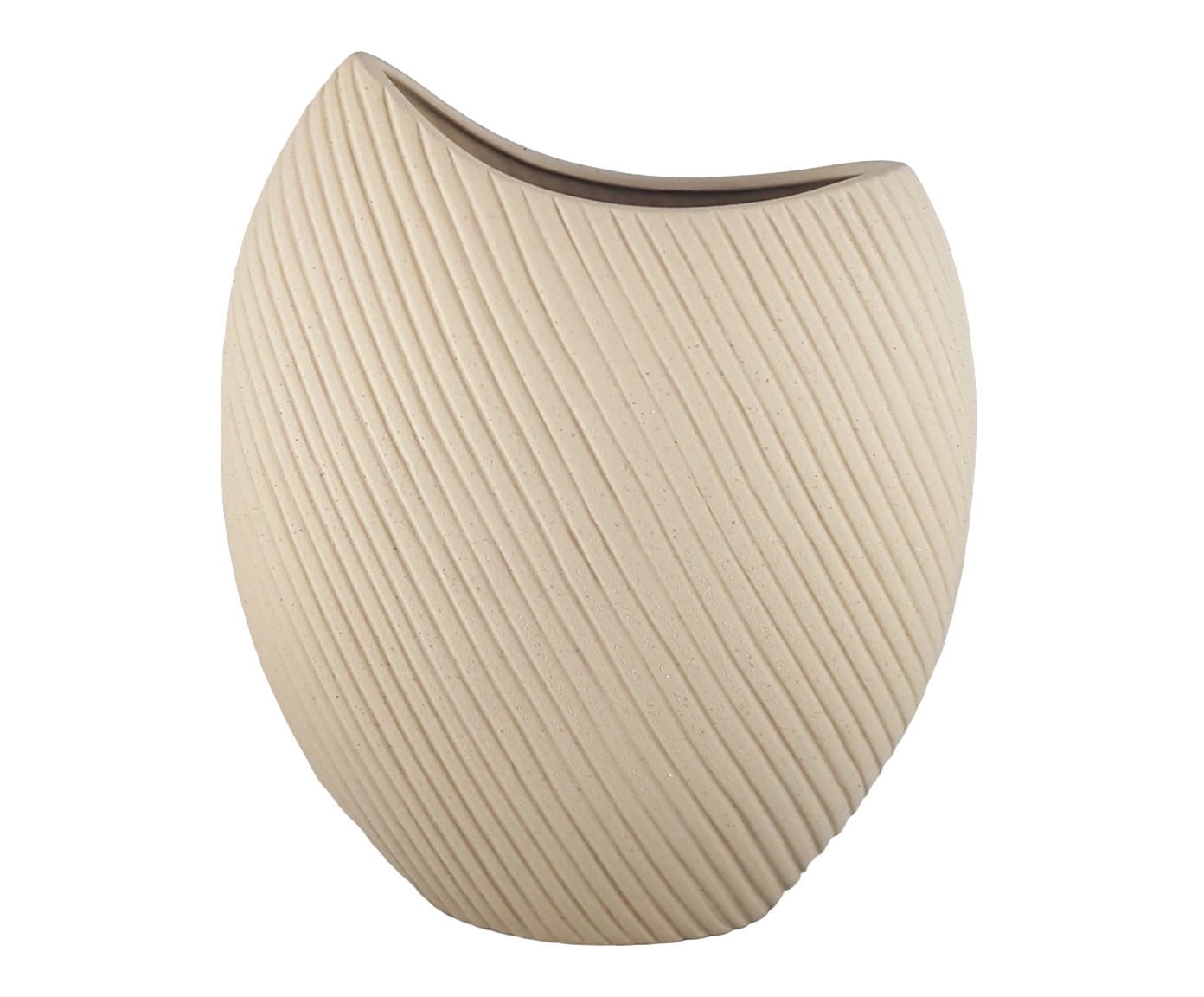 Vaso Eclipse II Bege image number 0