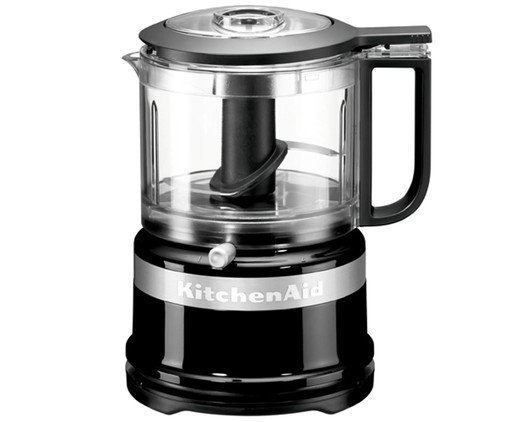 Mini Processador de Alimentos - image 0