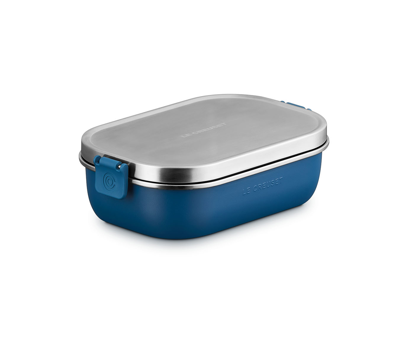 Lancheira Otg Deep Teal - 900ml image number 2