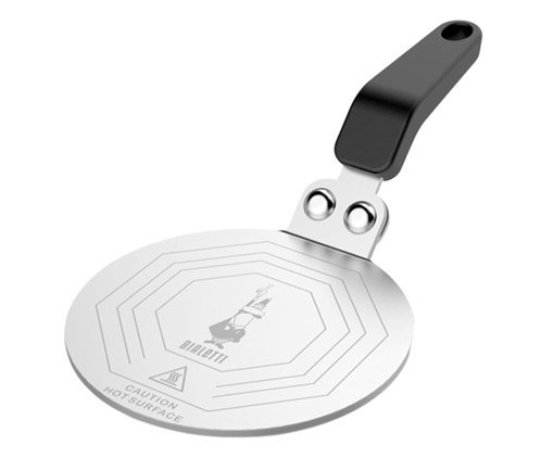 Suporte para Indu&ccedil;&atilde;o em Inox Imeltron image number 0