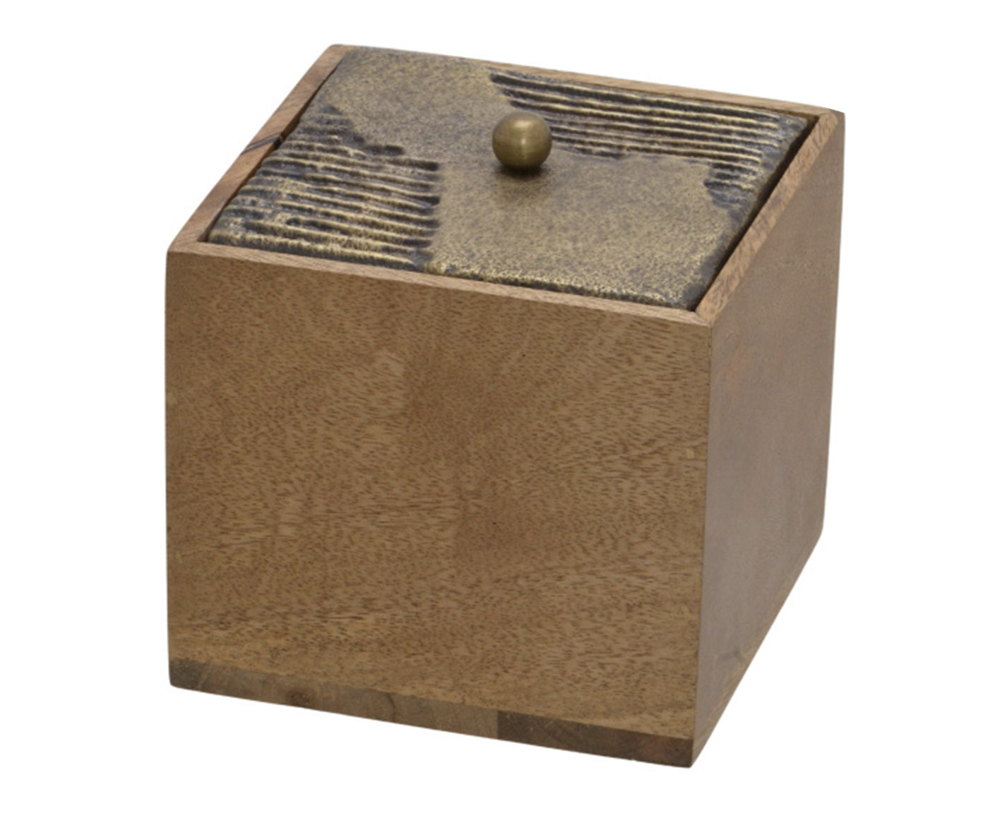 Caixa Decorativa Aba&eacute; - image 0