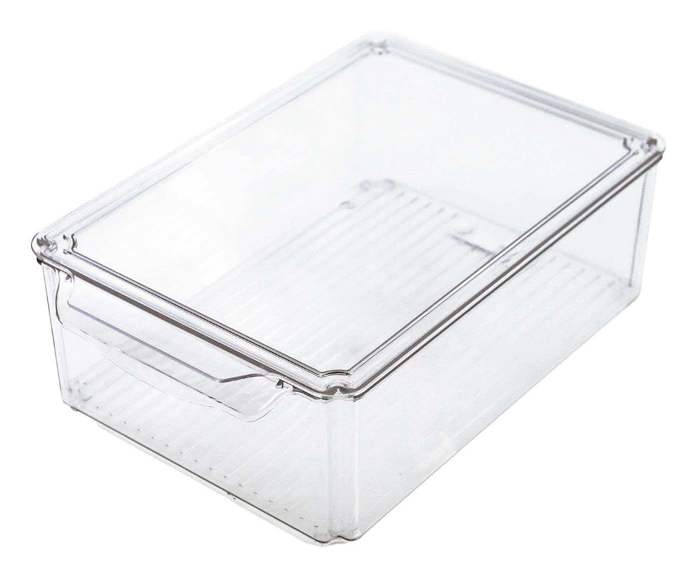 Caixa Organizadora Incolor - 4100ml - image 0