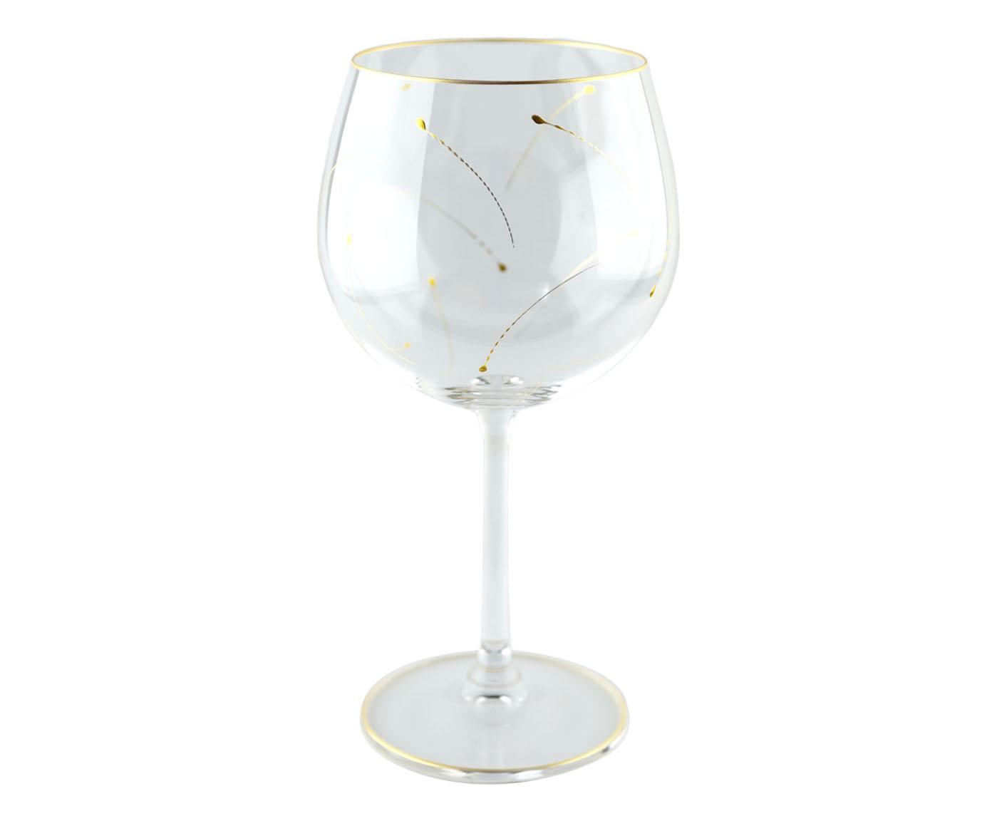Ta&ccedil;a em Cristal Luz - image 0
