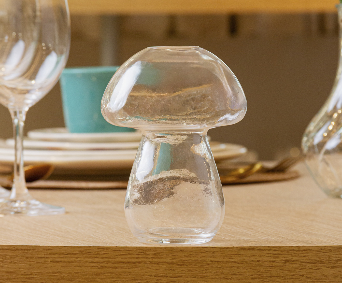 Vaso Cogumelo image number 2