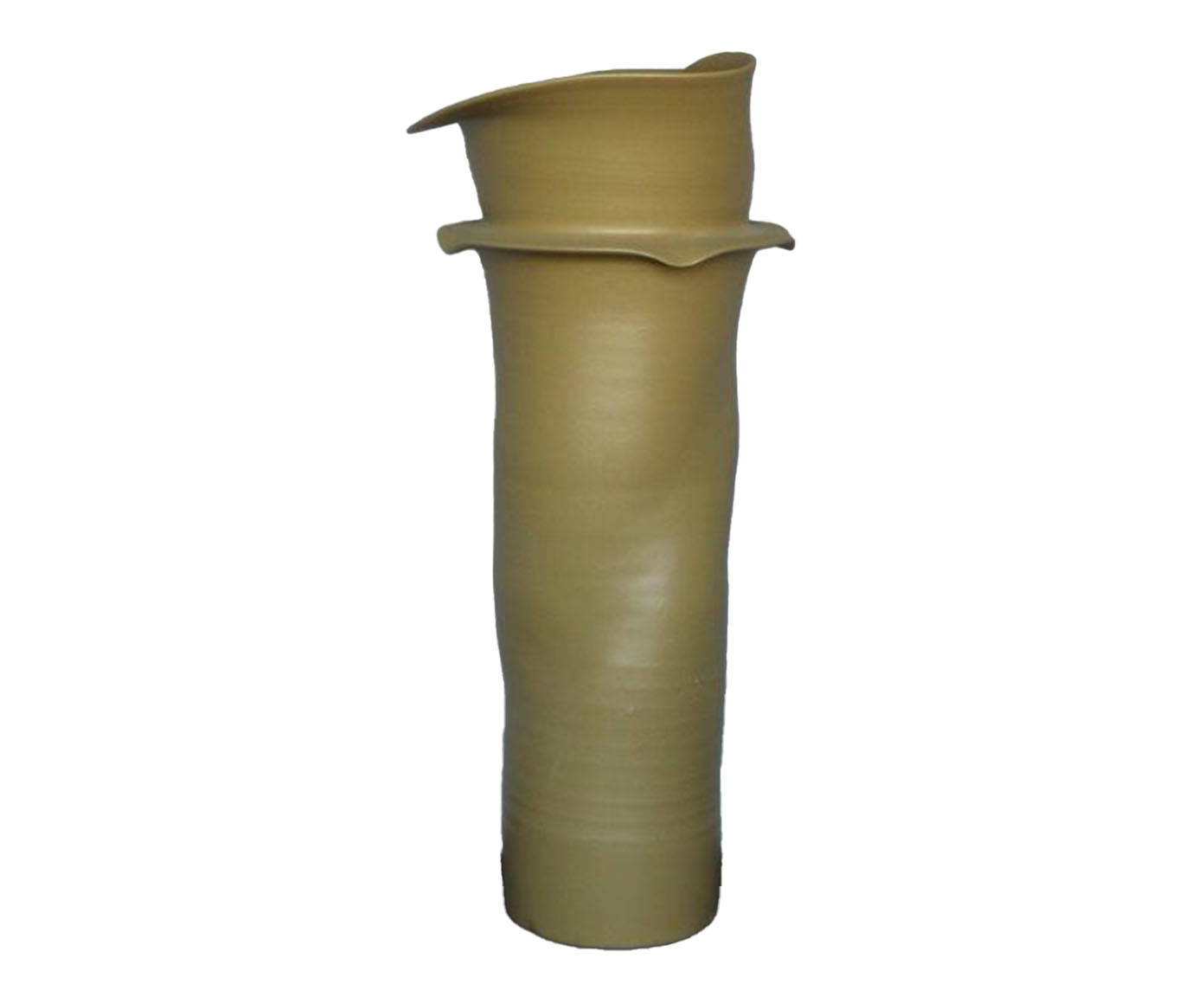 Vaso Ibotirama Marrom image number 0