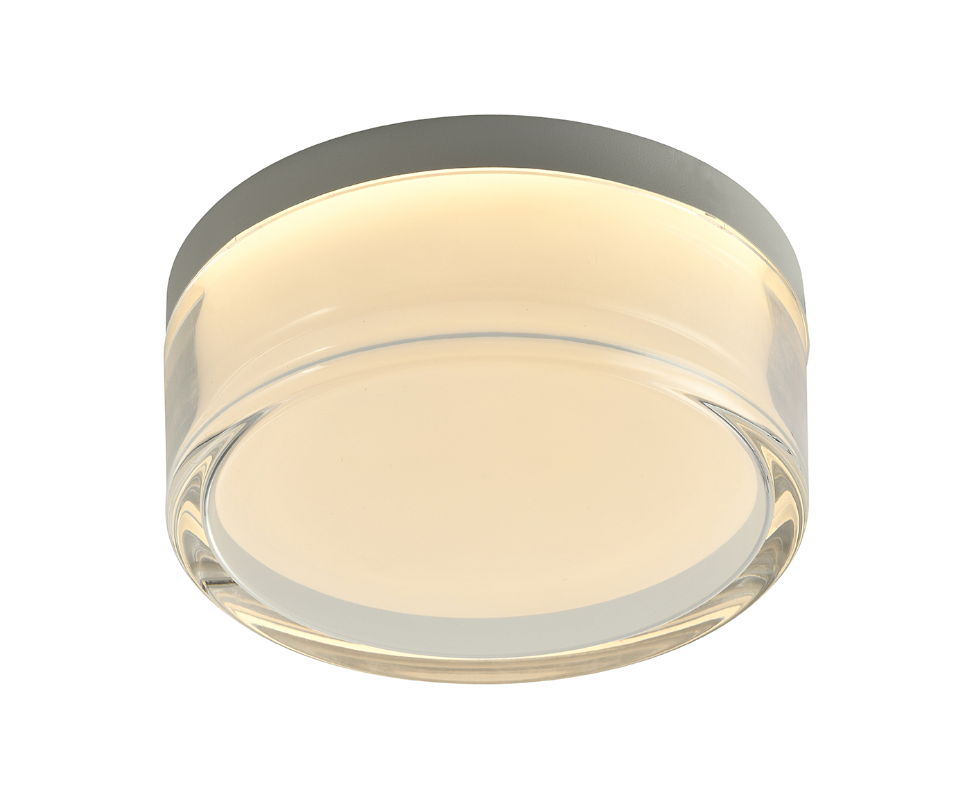 Plafon Pulse Branco Bivolt image number 0