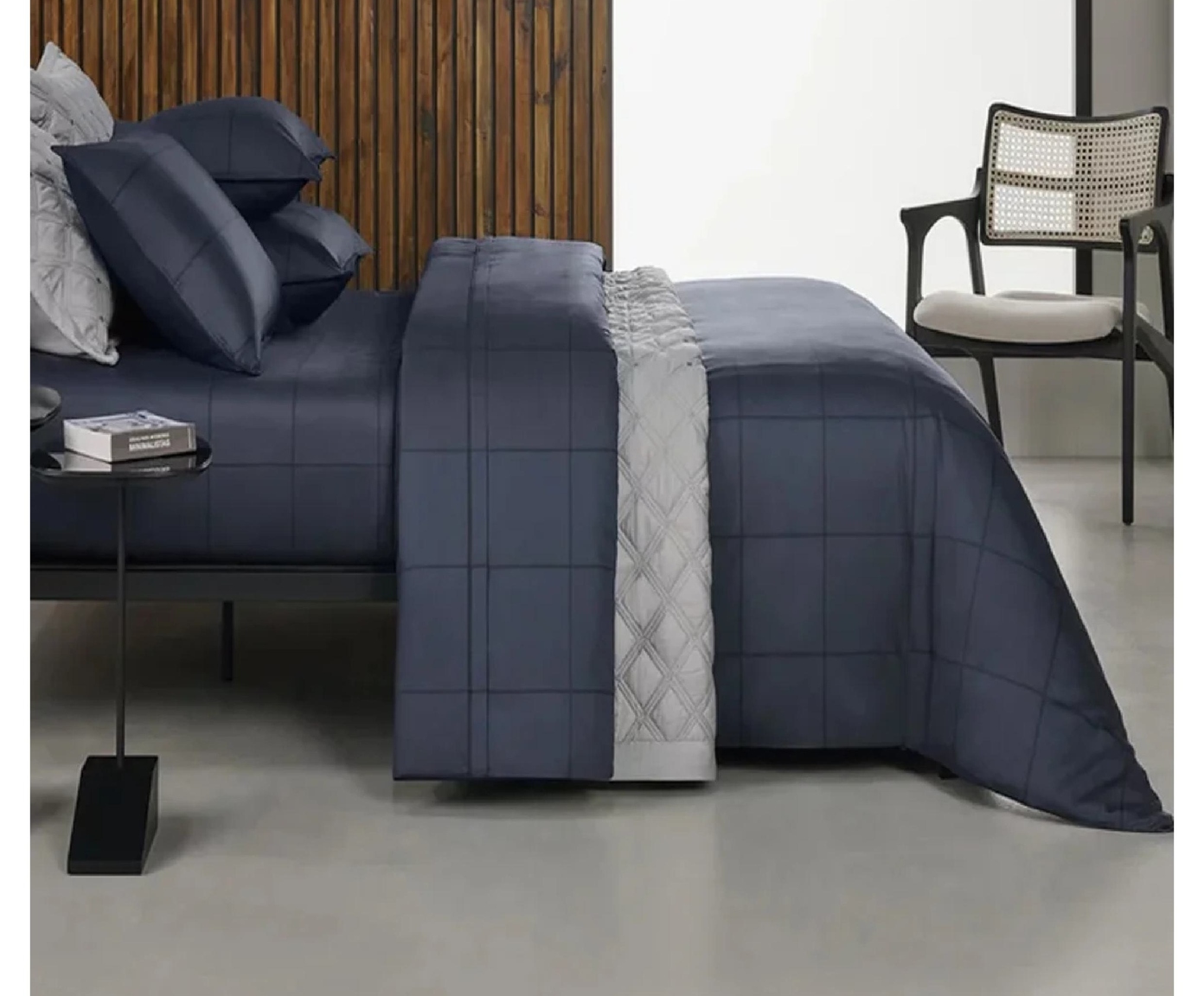 Jogo de cama Estampado The Sharp 300 fios image number 6