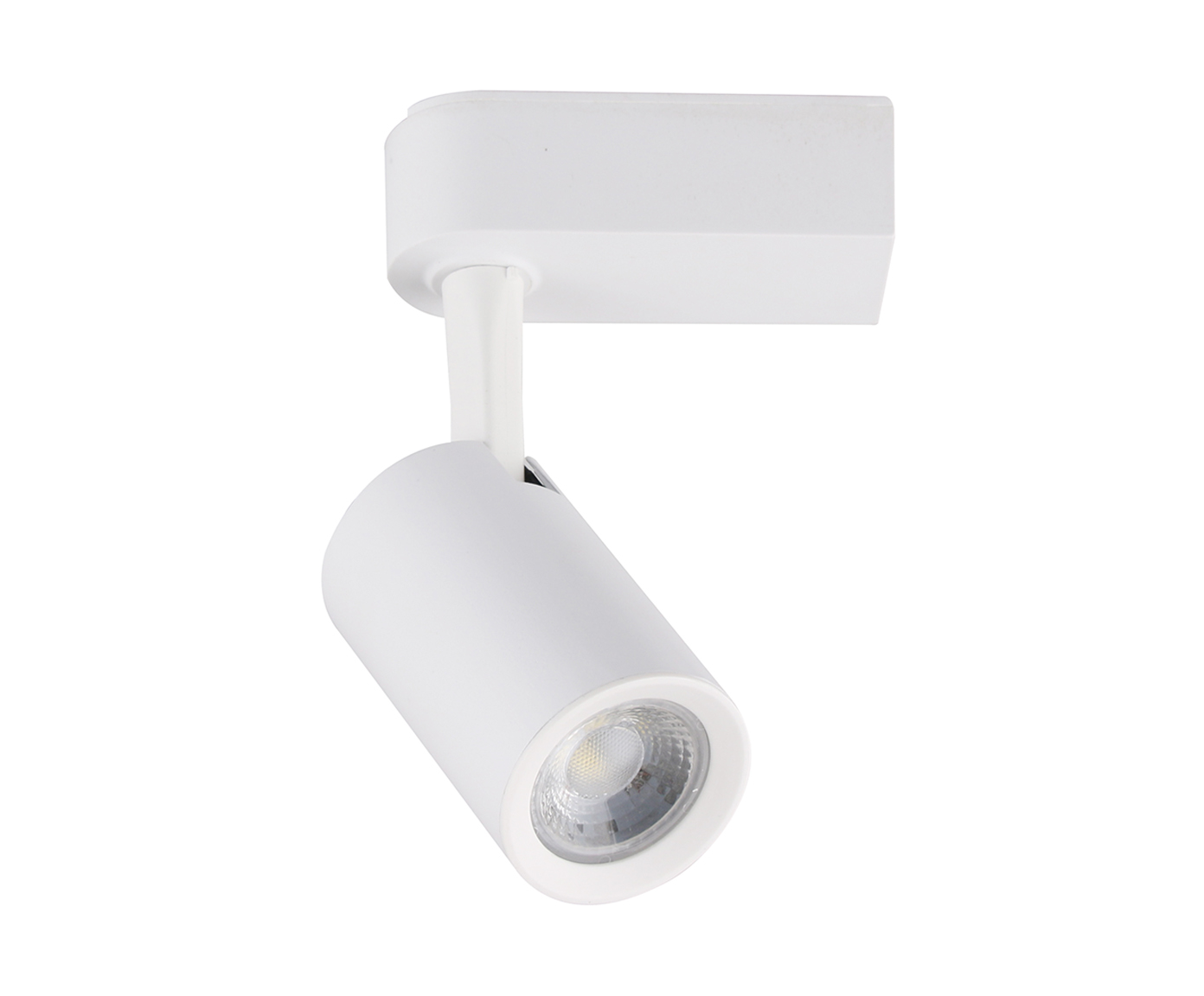 Spot para Trilho Neo Branco image number 0