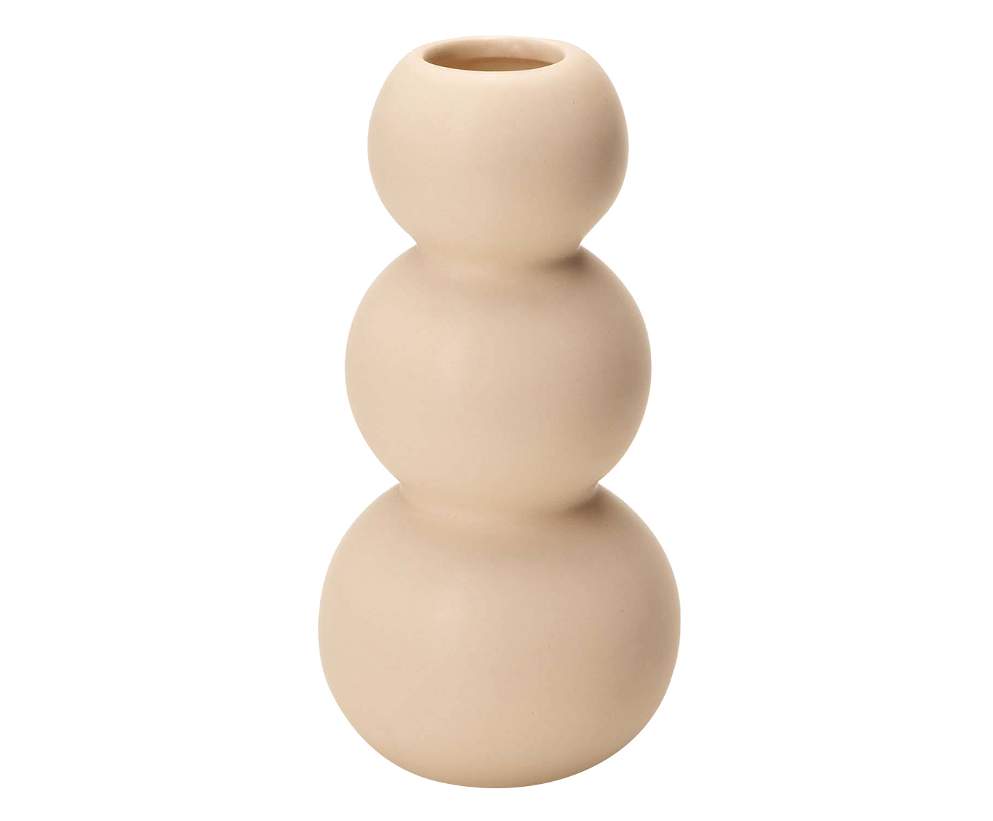 Vaso Enzo Off White image number 0