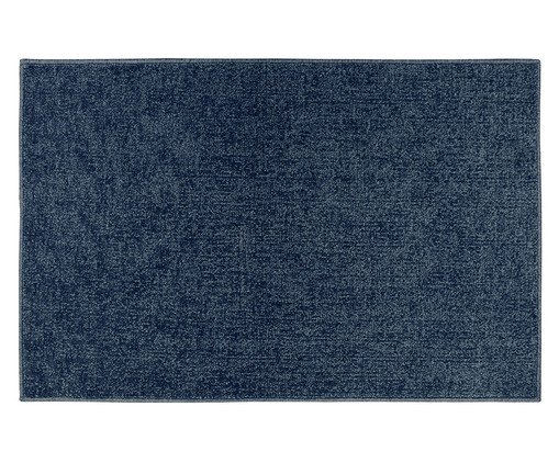 Tapete Tufting Elegant Navy - image 0