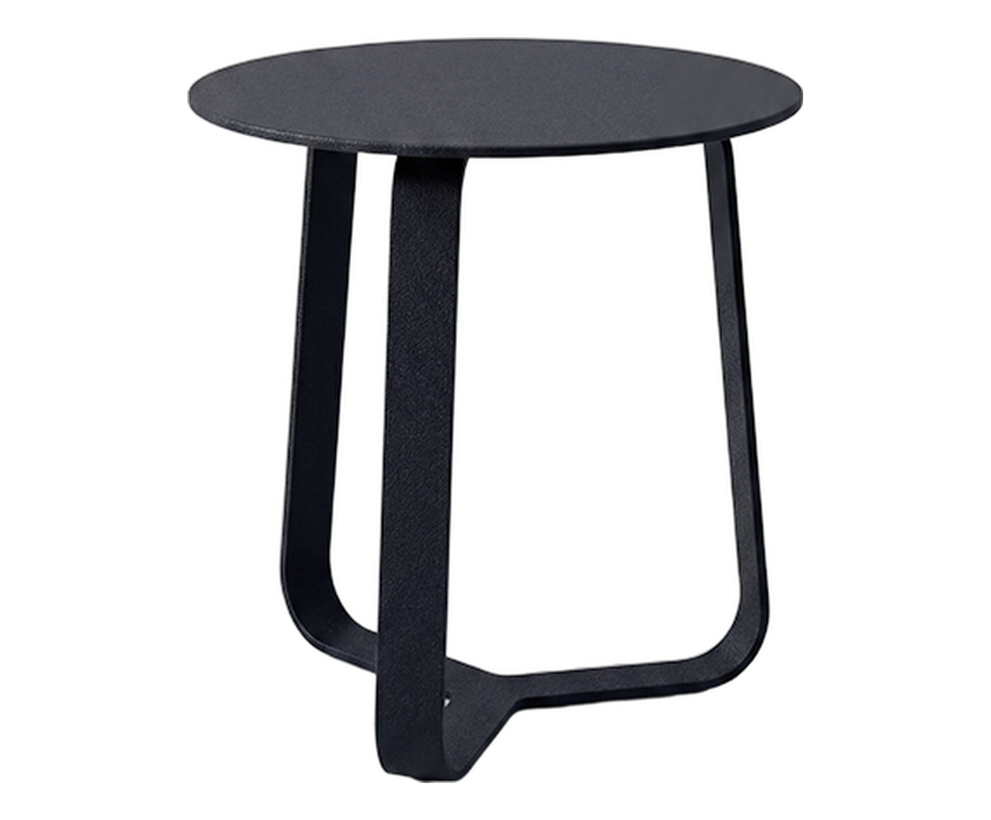 Mesa de Apoio Flat Preto image number 0