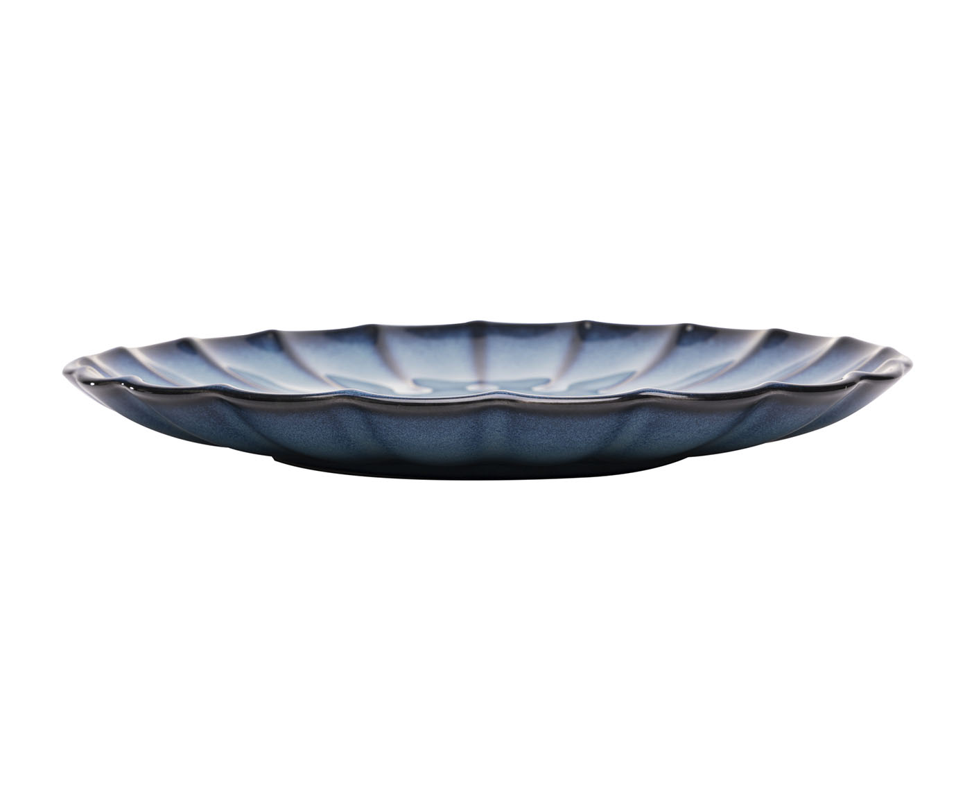 Prato Raso Scallop Azul image number 2