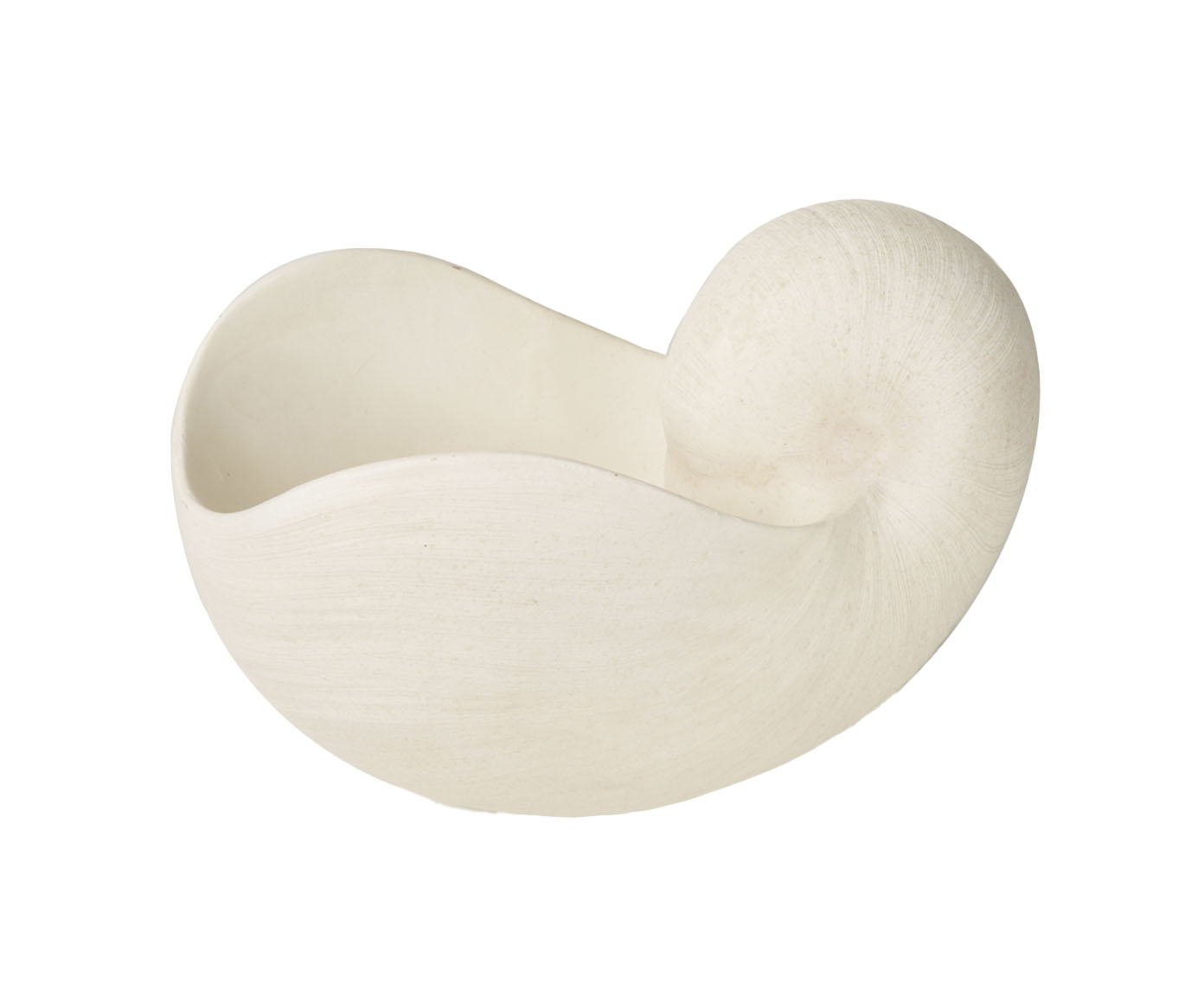 Escultura Conchi Branca - image 0