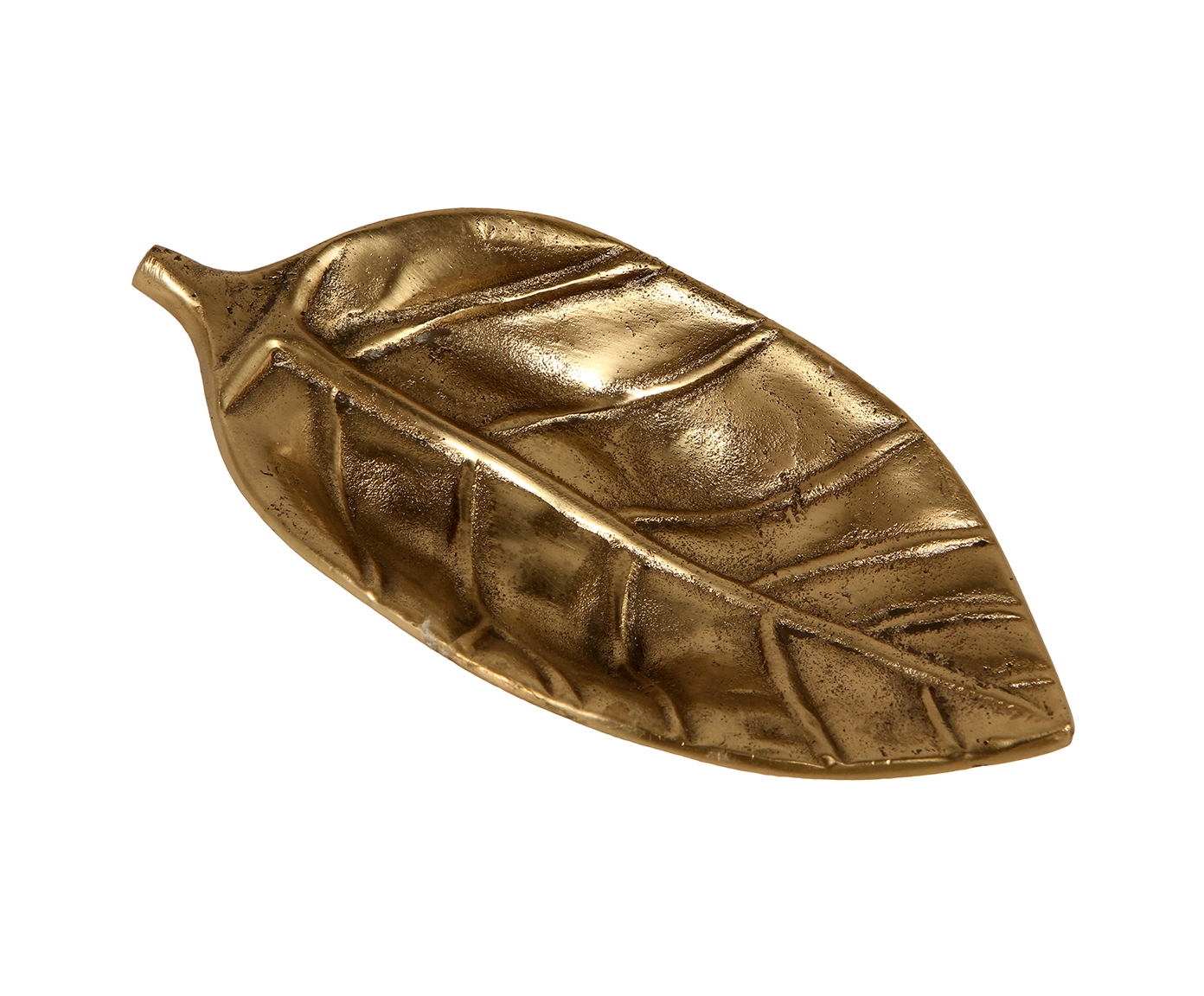 Folha Decorativa Golden Wostt - image 0