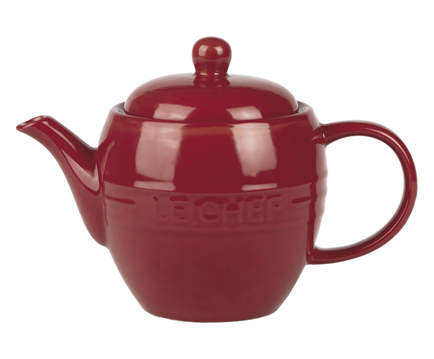 Bule Le Chef Vermelho image number 0