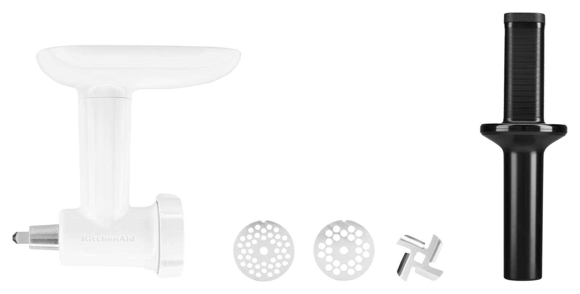 Moedor de Alimentos para Stand Mixer image number 0