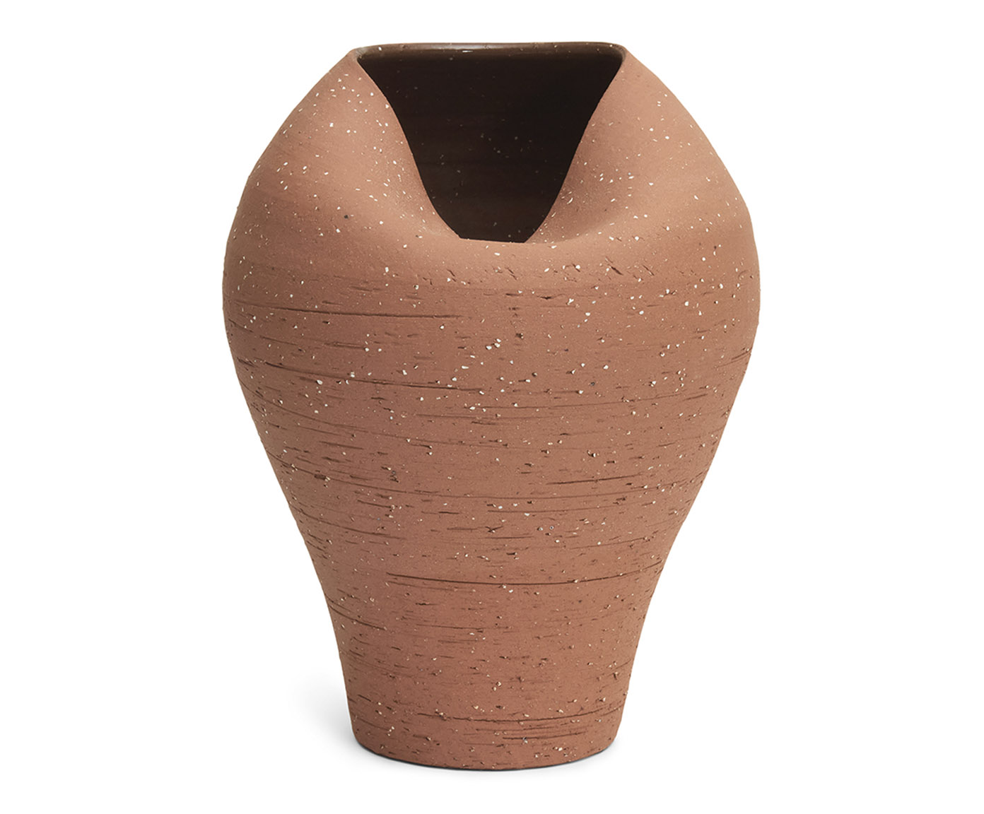Vaso em Terracota image number 1