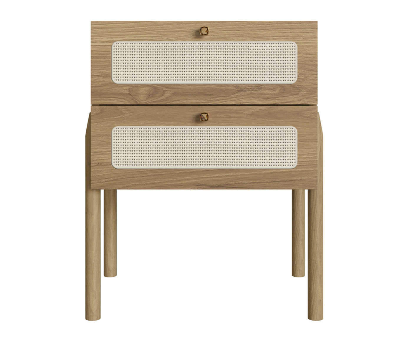 Mesa de Cabeceira Oslo I Hanover - image 0
