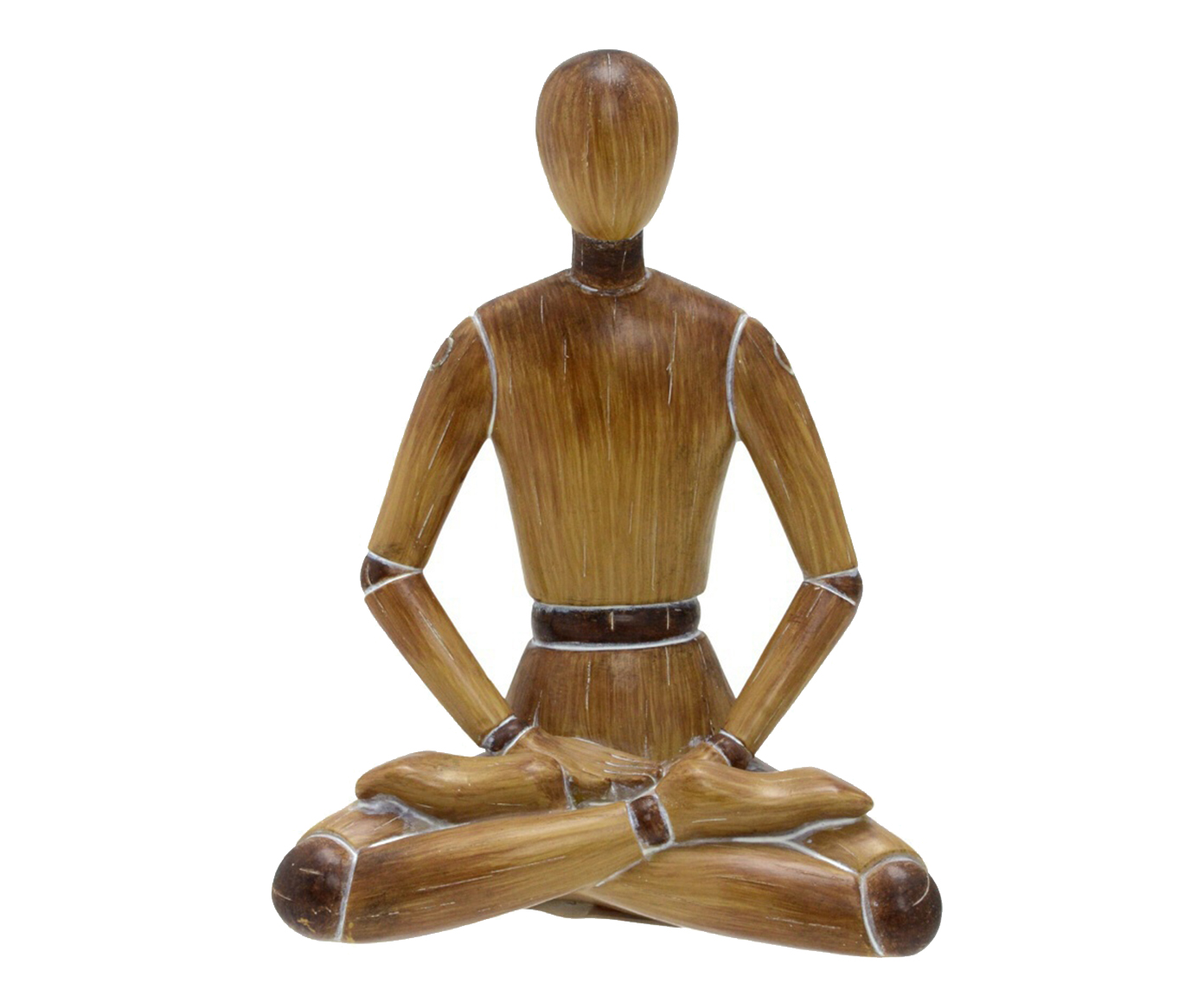 Escultura Consci&ecirc;ncia Plena I image number 0